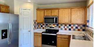 Spacious 4BD/2.5BA Home in Sought-After Southcreek | Cherry Creek Schools | 2-Car Garage Gallery 3
