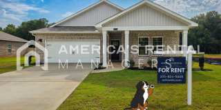 New Construction Home for Rent! New Construction Home for Rent! Gallery 1