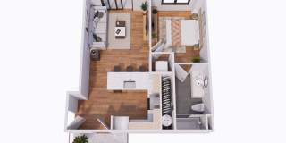 Rio Grande Gallery 36