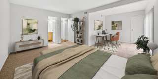 The Forest Apartments Gallery 5