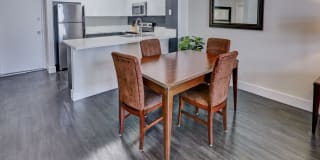 Museum Terrace Gallery 13