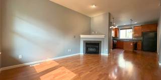 Bright 2-Bed, 2.5-Bath Beaverton Townhouse with Attached Garage & AC Gallery 5
