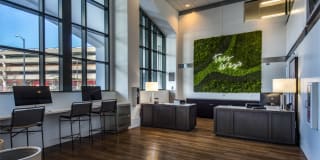 Cambridge Park Apartments Gallery 25