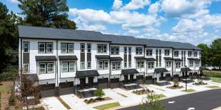 Generation Avondale East Townhomes Gallery 31