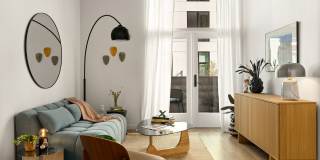 Avenue 34 Gallery 16