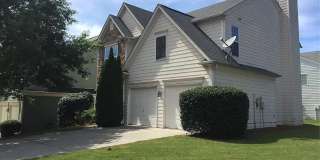 3525 Moor Pointe Drive Gallery 1