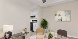 Stone Oak Apartments Gallery 2