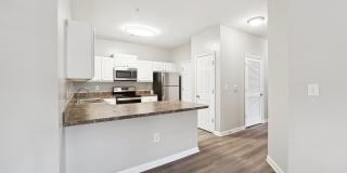 Tree Park Apartments Gallery 19