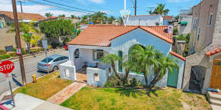 134 Prospect Ave. | Belmont Shore Bungalow Gallery 32