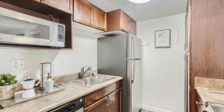 The Avantus Apartments The Avantus Apartments Gallery 1