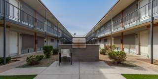 Decco 109 Gallery 21