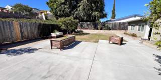 San Carlos Newly Remodeled 4 Bedroom Single Family Home Gallery 8