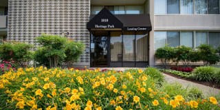 Heritage Park Apartments Gallery 15