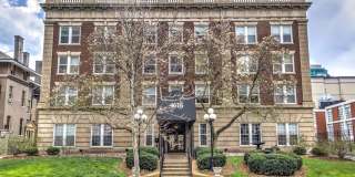 4616 Lindell Blvd. (Carleton Apt) Gallery 11