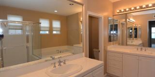 Gorgeous two-story 3 bedroom, 3.5 bathroom house with beautiful Newport Coast Ocean View! Gallery 16