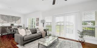 Townhomes at Lake Park Gallery 7