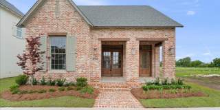 Elegant new construction in The Lakes at Harveston Gallery 1