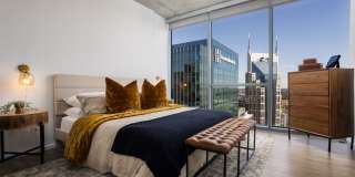 The Place at Fifth + Broadway Gallery 42