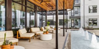 Laurel Apartments Gallery 9