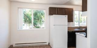 Hallmark Apartments Gallery 6