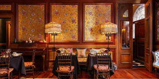 54 Irving Place Gallery 9