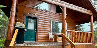 COZY STERLING CABIN! Gallery 1