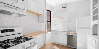 509 West 122nd Street Gallery 2