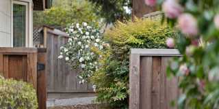 Iconic California Ranch Home by Architect Birge Clark in Leland Manor, Palo Alto Gallery 45