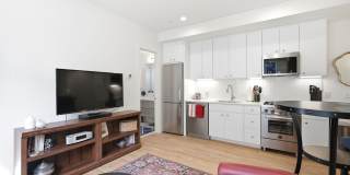 1775 SWANN Street NW unit: 102 Gallery 1