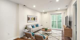 Graduate Pointe Gallery 108