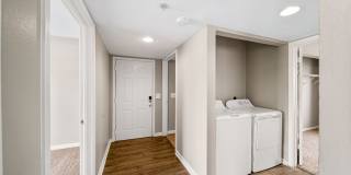 The Parker Apartment Homes Gallery 23