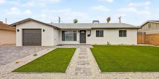 8440 E PALM Lane Gallery 1