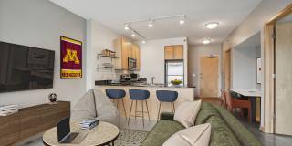 Student Housing - Solhaus Apartments & Tower Gallery 3