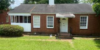 **AVAILABLE NOW**Midtown Columbus, GA 3 Bedroom / 1.5 Bathroom Home for Rent*** **AVAILABLE NOW**Midtown Columbus, GA 3 Bedroom / 1.5 Bathroom Home for Rent*** Gallery 1
