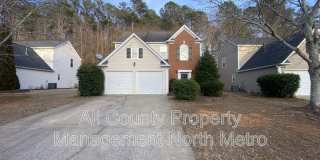 183 Weatherstone Drive Gallery 1