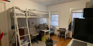 59 South Huntington Ave. Gallery 4