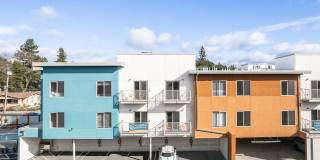 Pullman Modern Urban Apartments Gallery 68