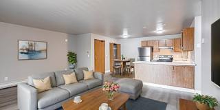 Scottsdale Apartments Gallery 1