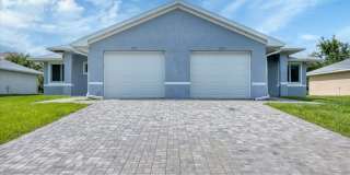 Duplex Unit For Rent In Port Charlotte Gallery 1