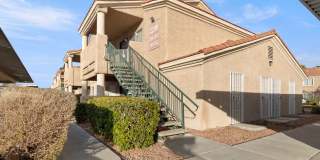 Move In Special of $400 off First Month’s Rent - Bright  Open 2 Bed, 2 Bath Condo in Las Vegas Gallery 1