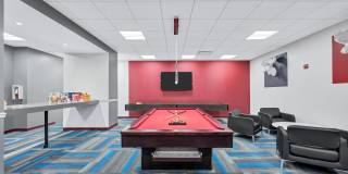 Crystal Plaza Apartments Gallery 16