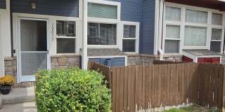 Charming Two-Bedroom Townhome in Brighton, Colorado Gallery 1
