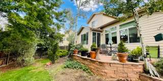 Charming home located in Coal Creek Ranch-$1000 Off First Month's Rent! Gallery 10