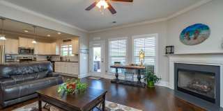 Rare Lake Murray rental located in Lexington! Fully Furnished 6 month lease Gallery 10