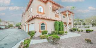 Gated Community townhome, with private garage Gallery 3
