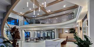 Compass at The Grove Gallery 35