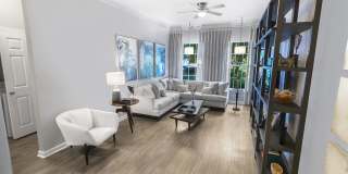 Lakeside at Milton Park Gallery 47