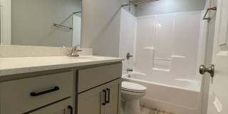 Modern Designed Home with Second Family Room Gallery 18