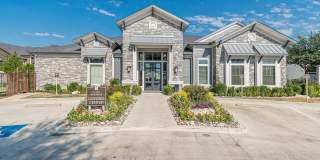 Park On Wurzbach Gallery 54