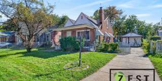 OPEN HOUSE- Wednesday, October 28th 530pm-6pm! Amazing 3 Bed 1 Bath OPEN HOUSE- Wednesday, October 28th 530pm-6pm! Amazing 3 Bed 1 Bath Gallery 1